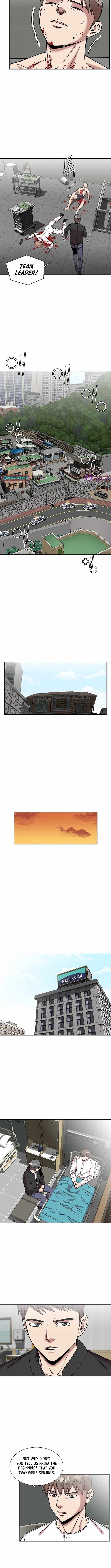 God of Autopsy chapter 41 page 5