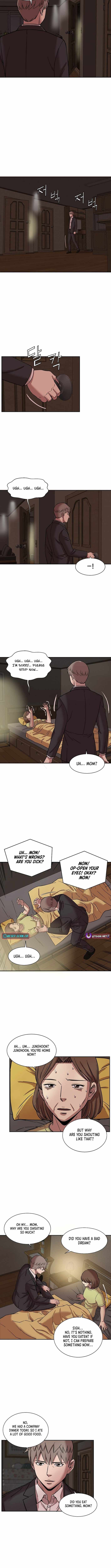 God of Autopsy chapter 45 page 5