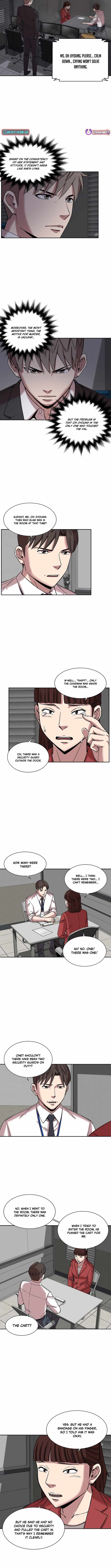 God of Autopsy chapter 47 page 3