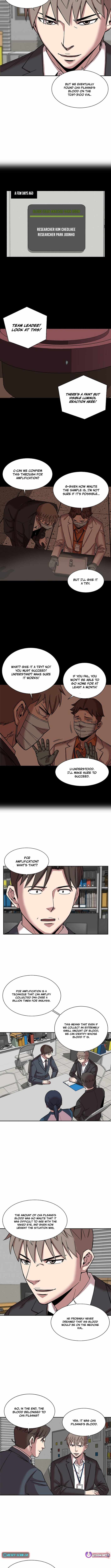 God of Autopsy chapter 48 page 3