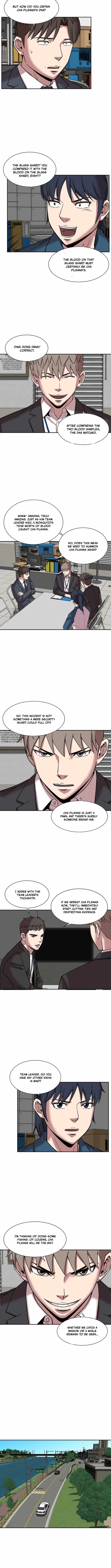 God of Autopsy chapter 48 page 4