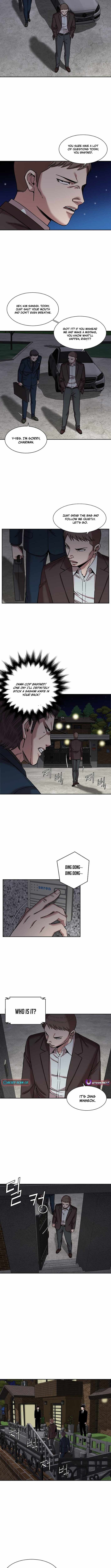 God of Autopsy chapter 49 page 2