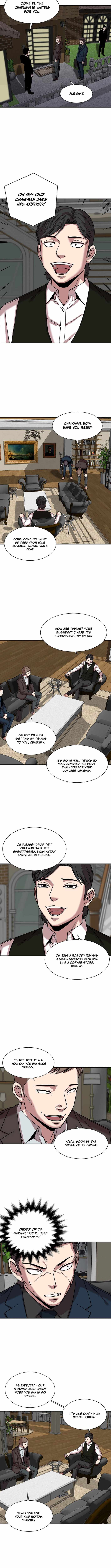 God of Autopsy chapter 49 page 3