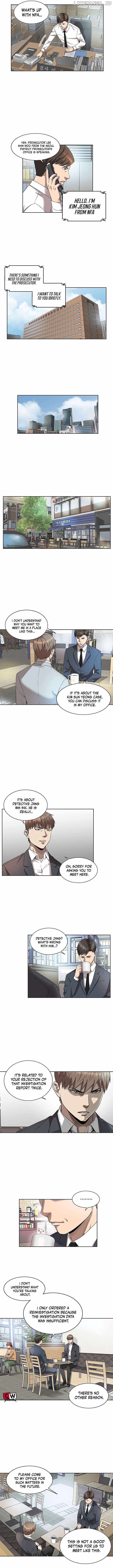 God of Autopsy chapter 5 page 4