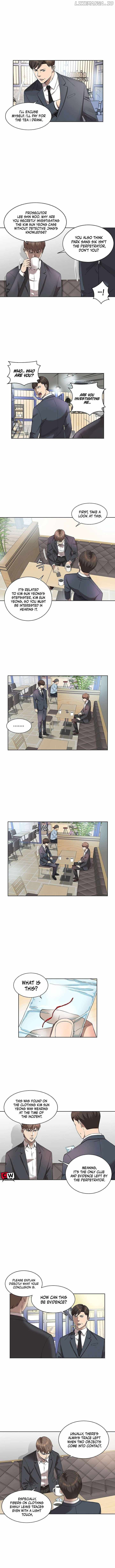 God of Autopsy chapter 5 page 5