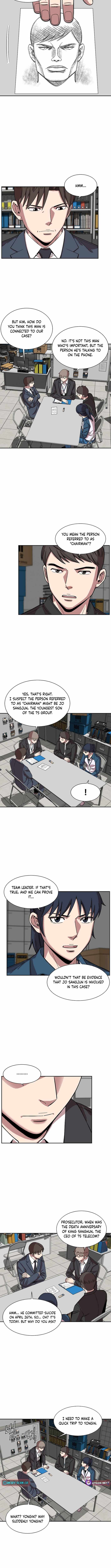 God of Autopsy chapter 52 page 3