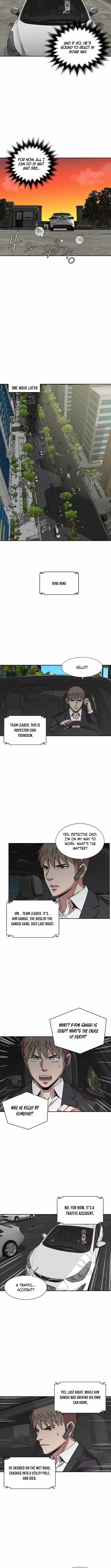 God of Autopsy chapter 53 page 3