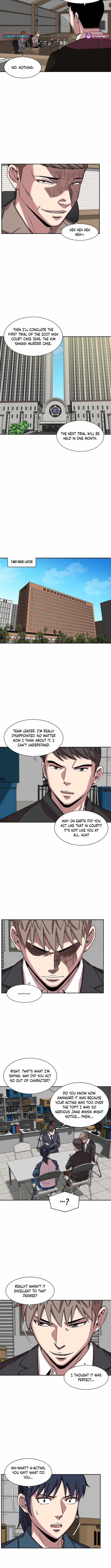 God of Autopsy chapter 57 page 3