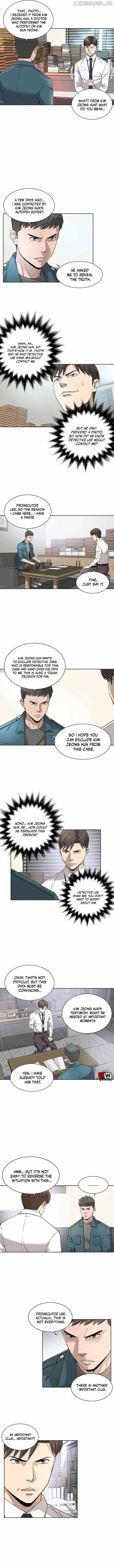 God of Autopsy chapter 7 page 3