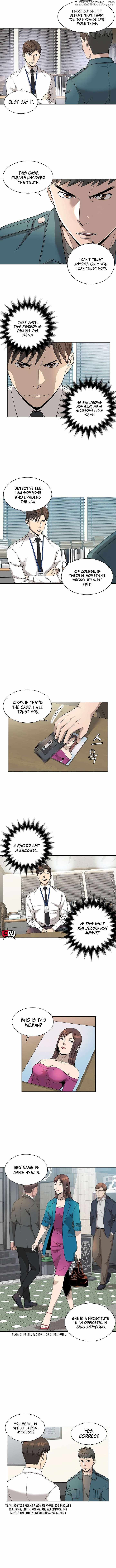 God of Autopsy chapter 7 page 4