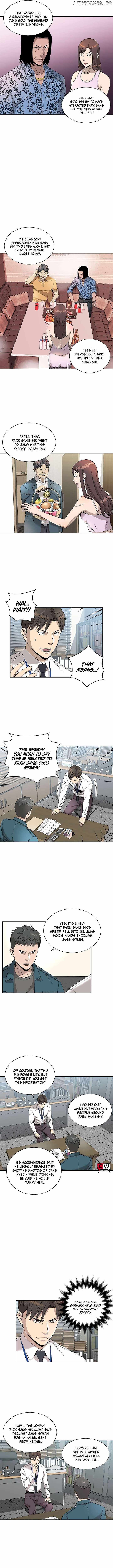God of Autopsy chapter 7 page 5