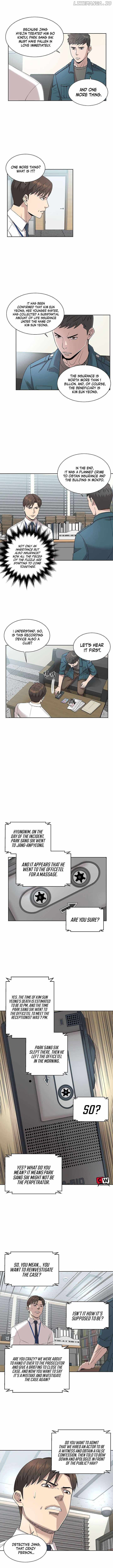 God of Autopsy chapter 7 page 6