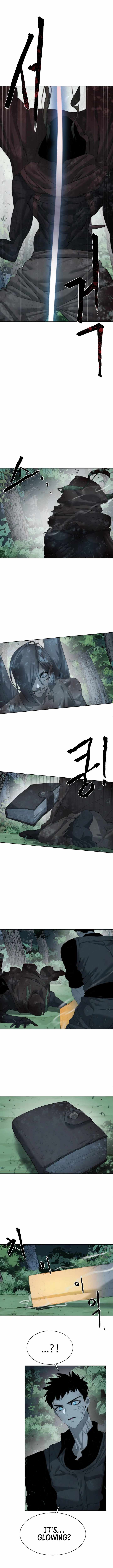 Etrangere chapter 10 page 3