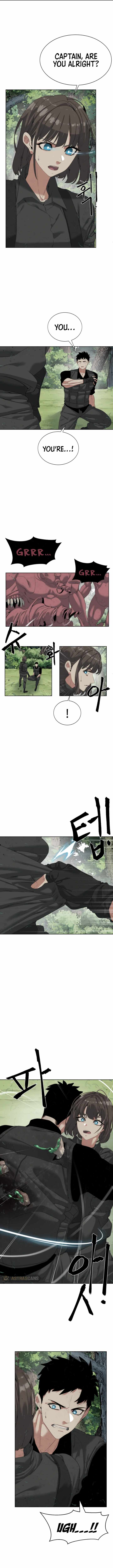 Etrangere chapter 13 page 3