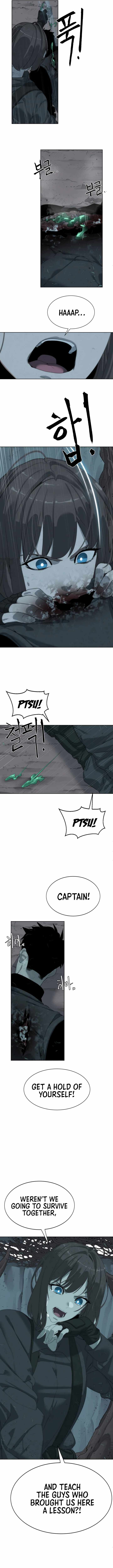 Etrangere chapter 13 page 4