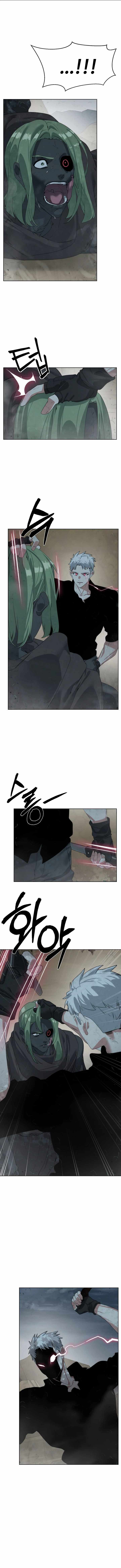 Etrangere chapter 22 page 11