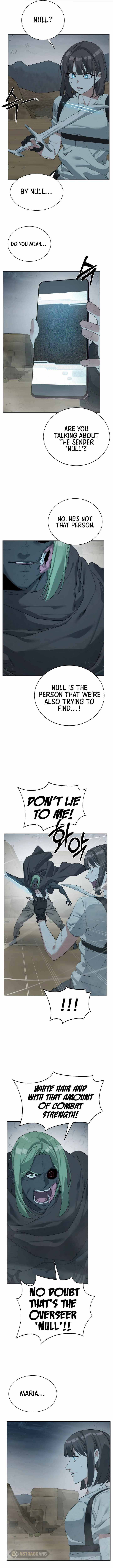 Etrangere chapter 22 page 6
