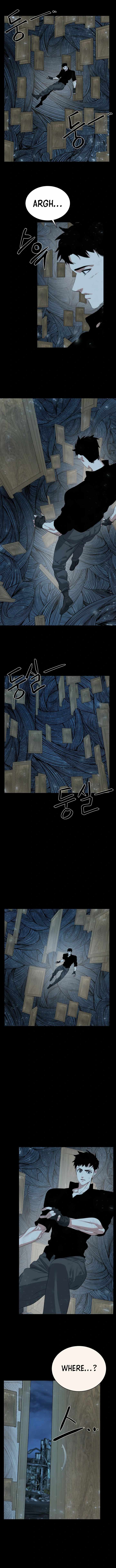 Etrangere chapter 23 page 3