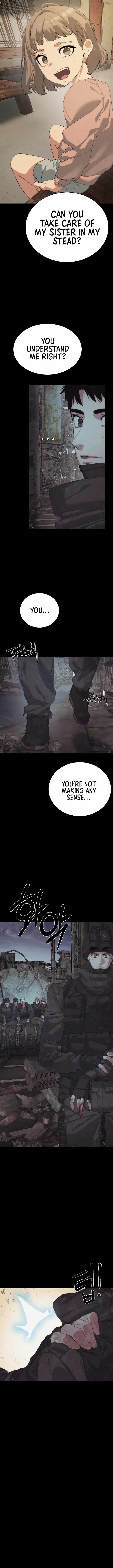 Etrangere chapter 23 page 8