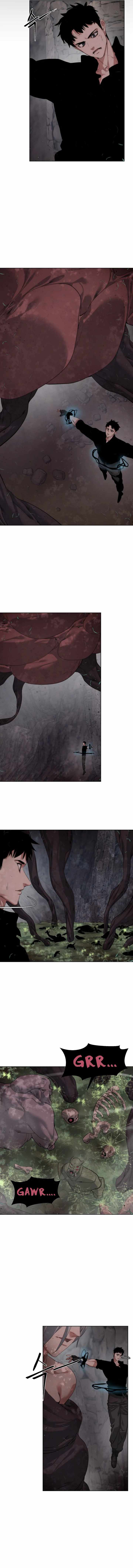 Etrangere chapter 25 page 3
