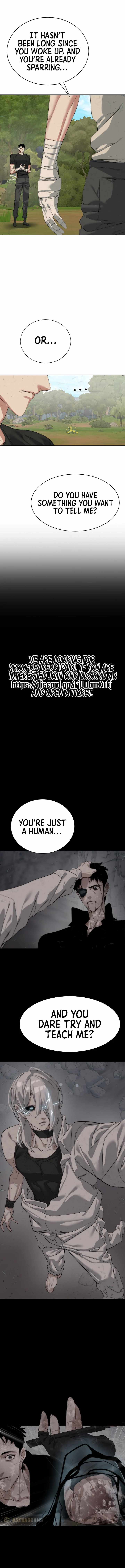 Etrangere chapter 27 page 2