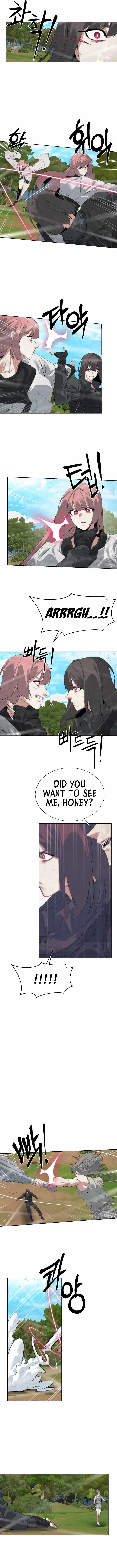 Etrangere chapter 35 page 8
