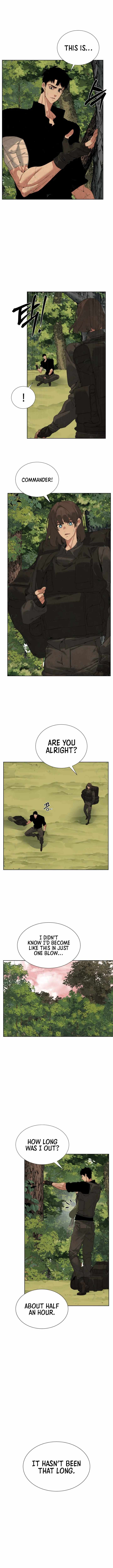 Etrangere chapter 38 page 8