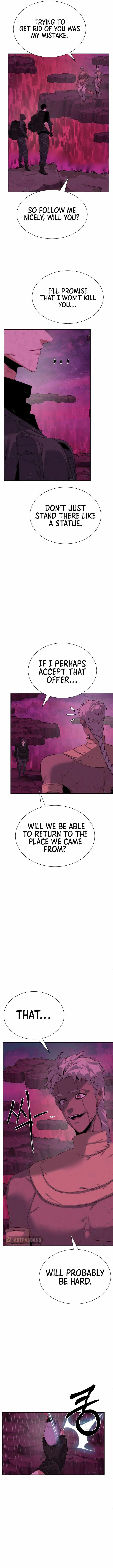Etrangere chapter 39 page 13