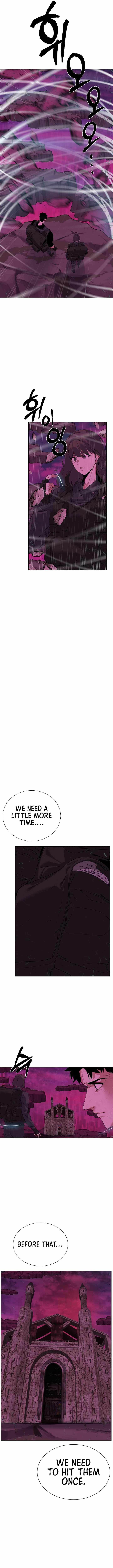 Etrangere chapter 39 page 6