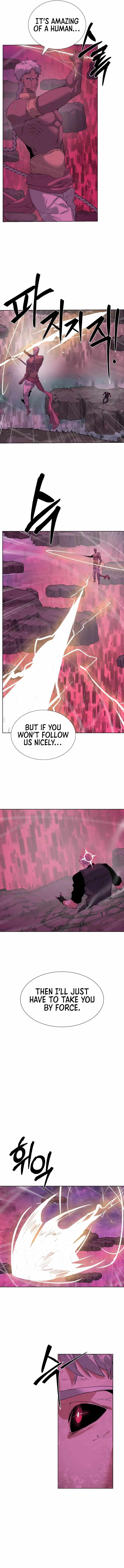 Etrangere chapter 40 page 7