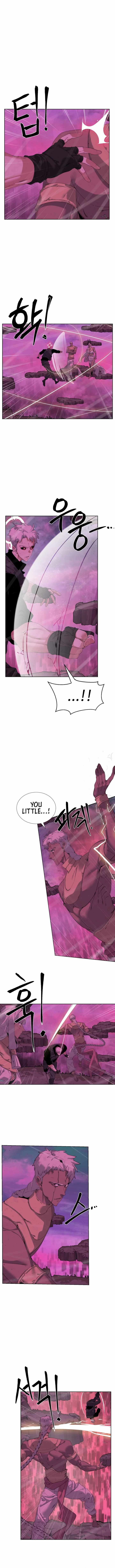 Etrangere chapter 40 page 3
