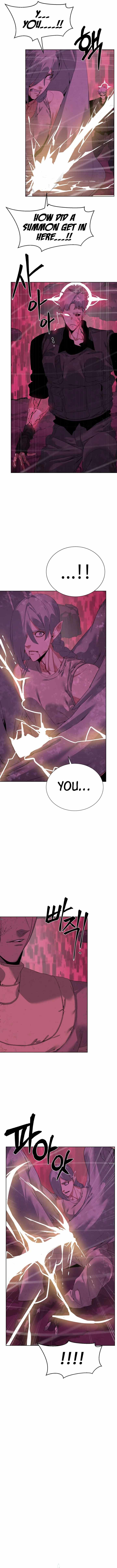 Etrangere chapter 41 page 3