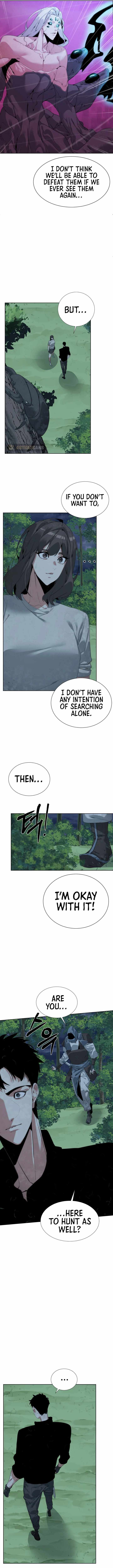 Etrangere chapter 45 page 13