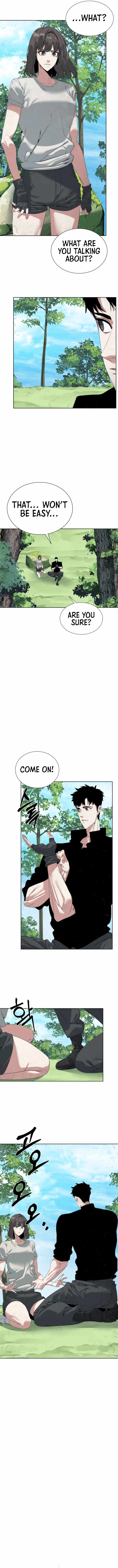 Etrangere chapter 45 page 5