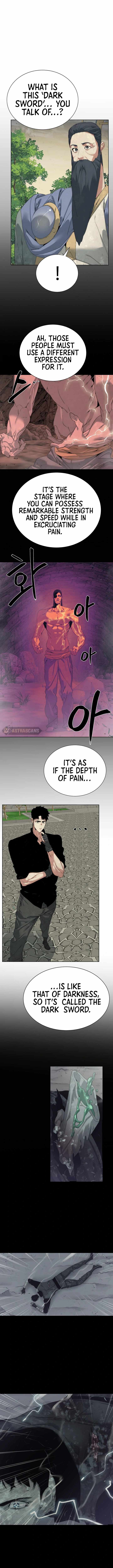 Etrangere chapter 48 page 11