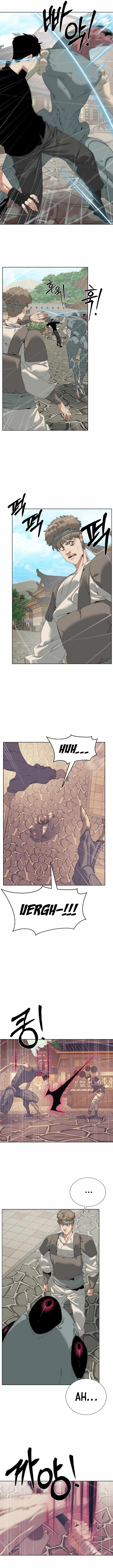 Etrangere chapter 53 page 5