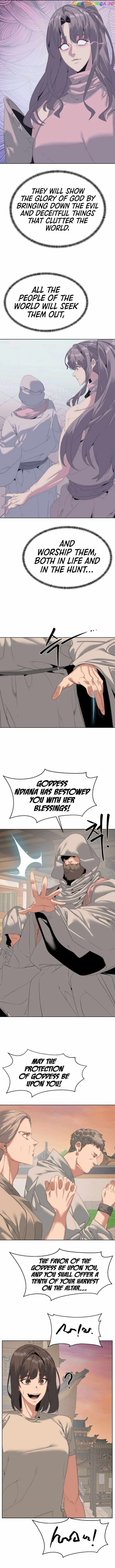 Etrangere chapter 55 page 2