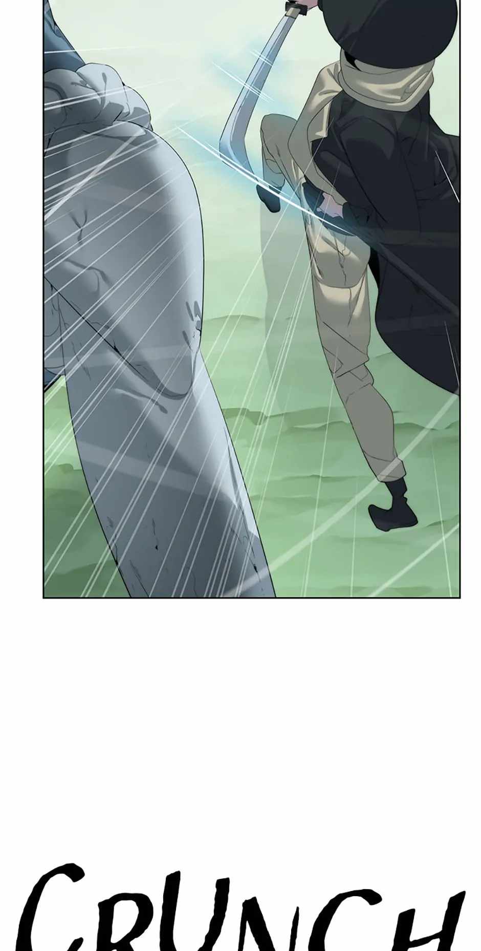 Etrangere chapter 56 page 13