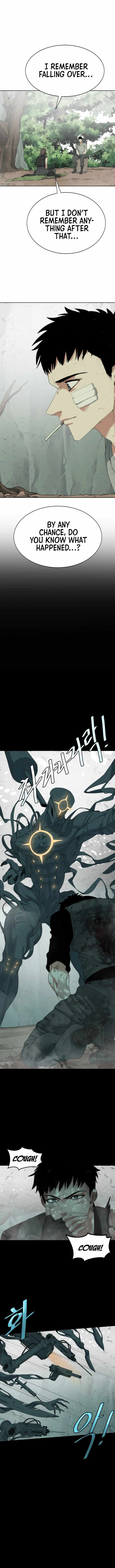Etrangere chapter 6 page 6