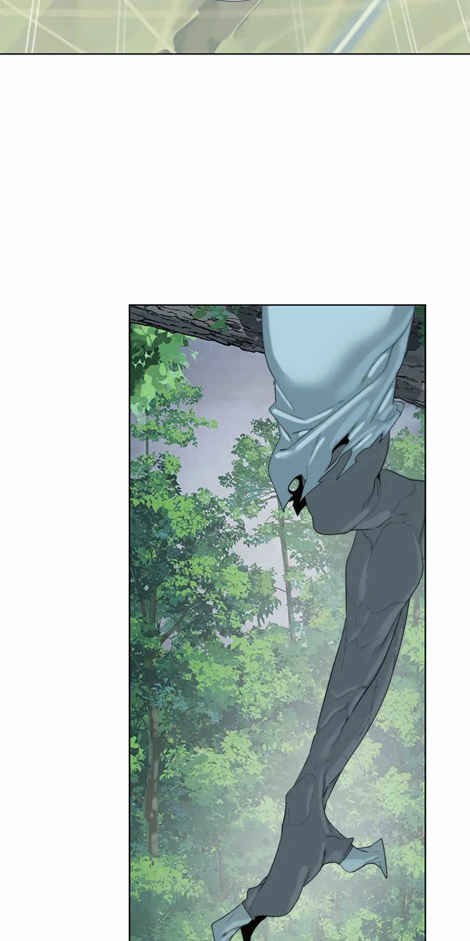 Etrangere chapter 62 page 34