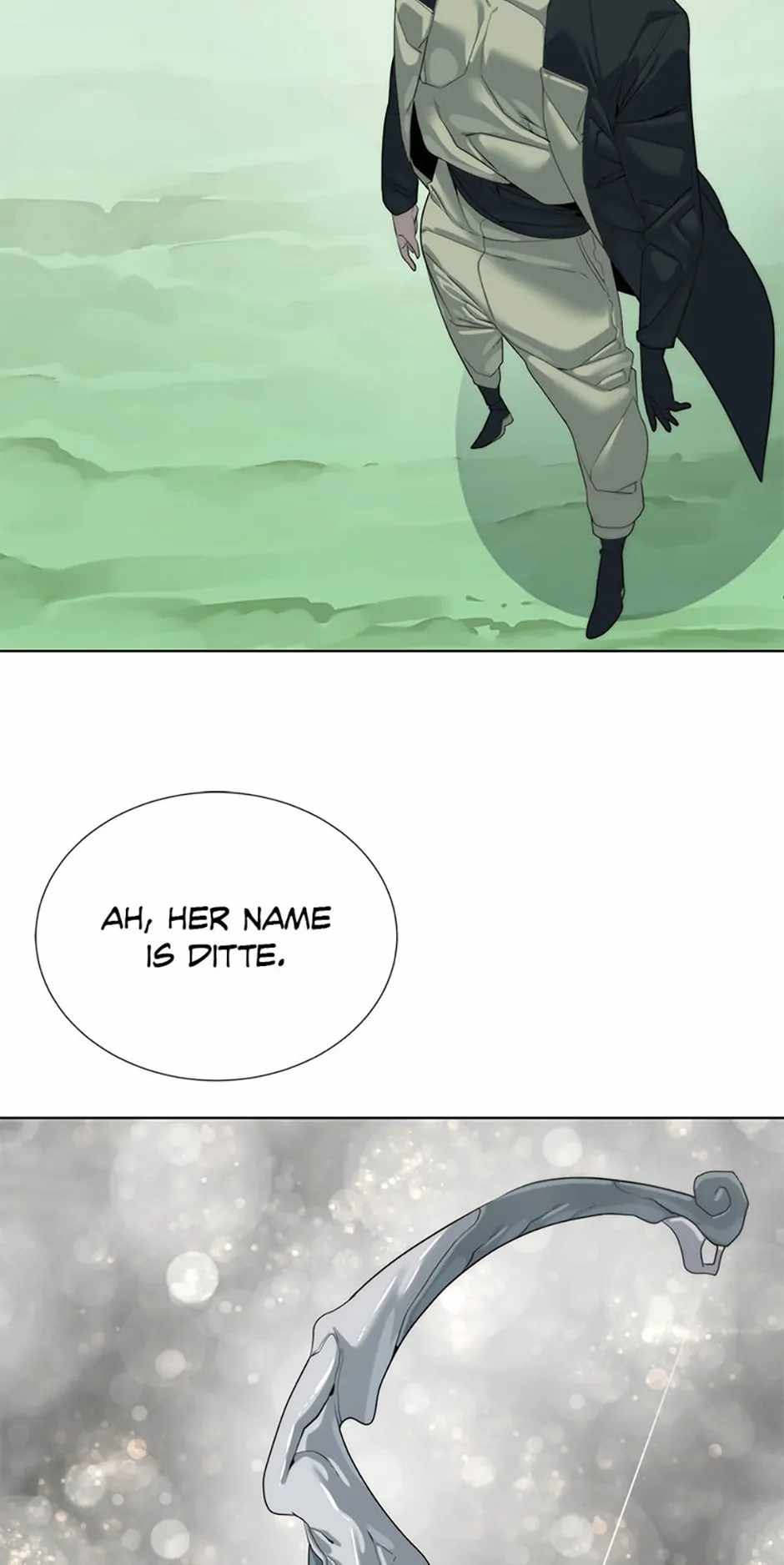 Etrangere chapter 63 page 22