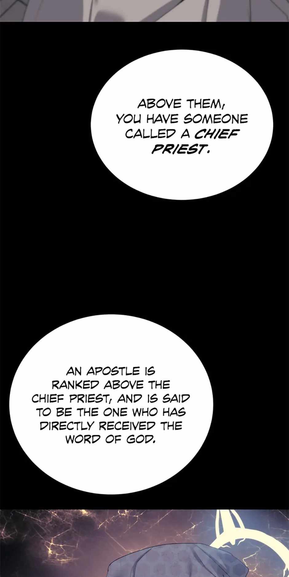 Etrangere chapter 63 page 28
