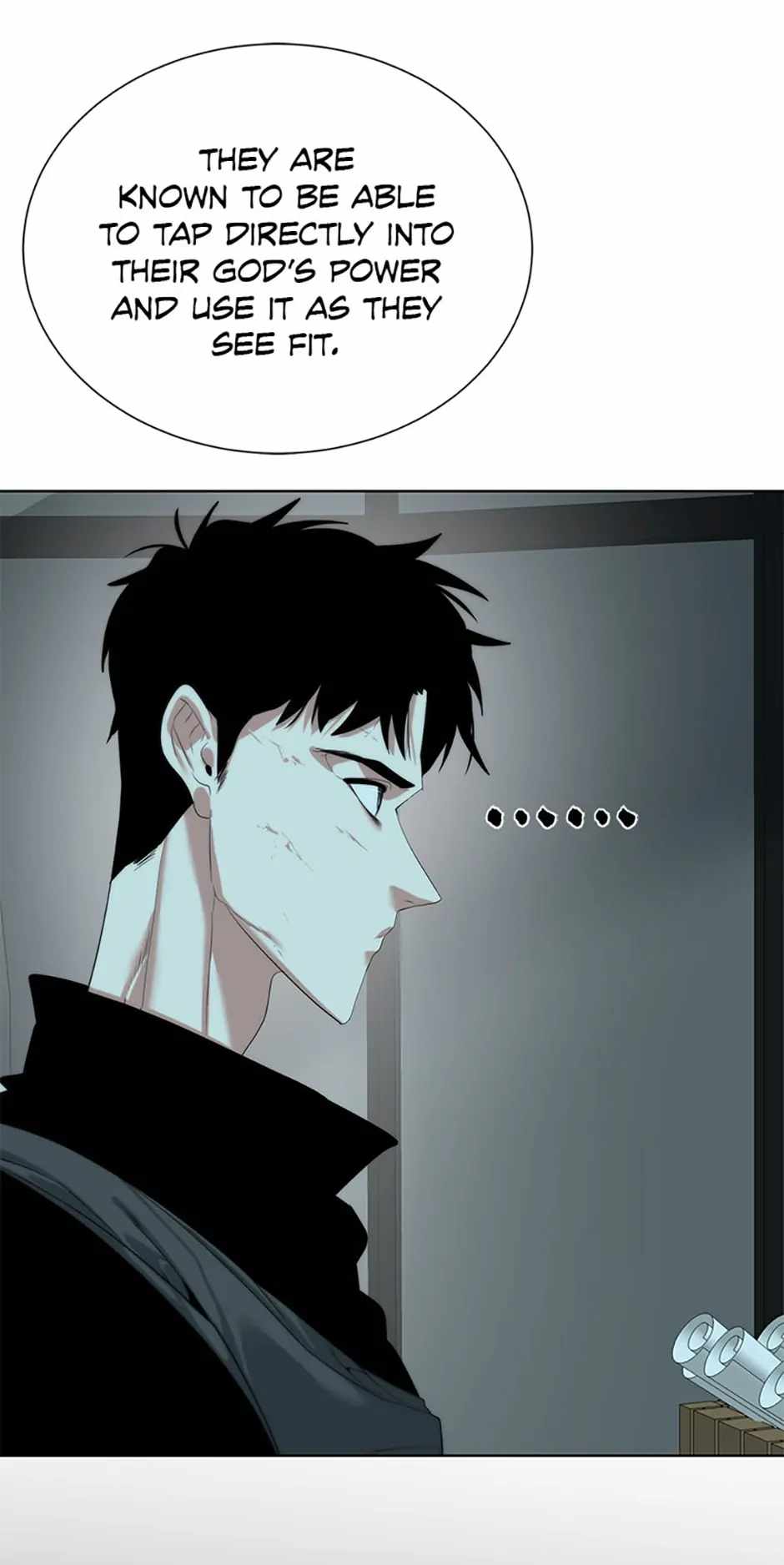 Etrangere chapter 63 page 30