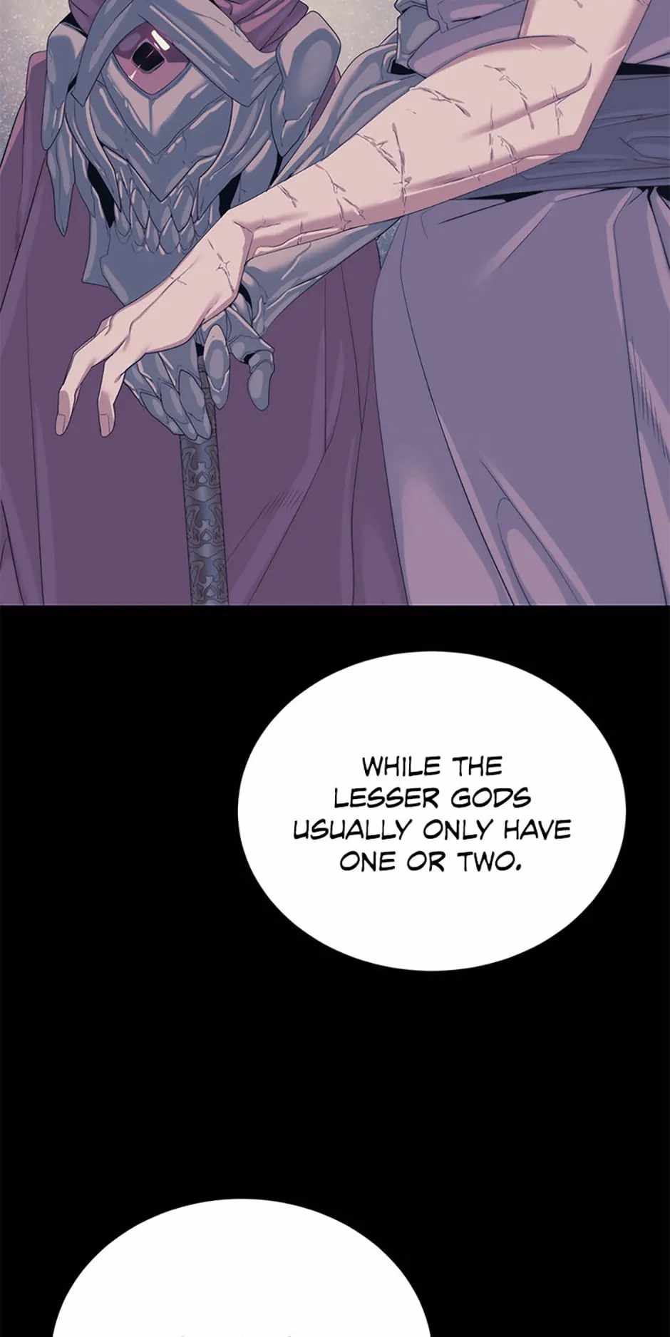 Etrangere chapter 63 page 32