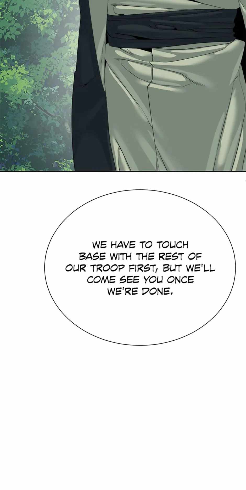 Etrangere chapter 63 page 43