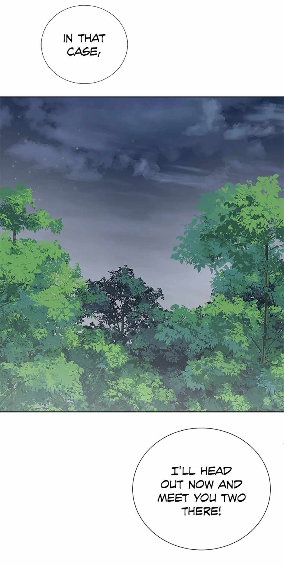 Etrangere chapter 63 page 44