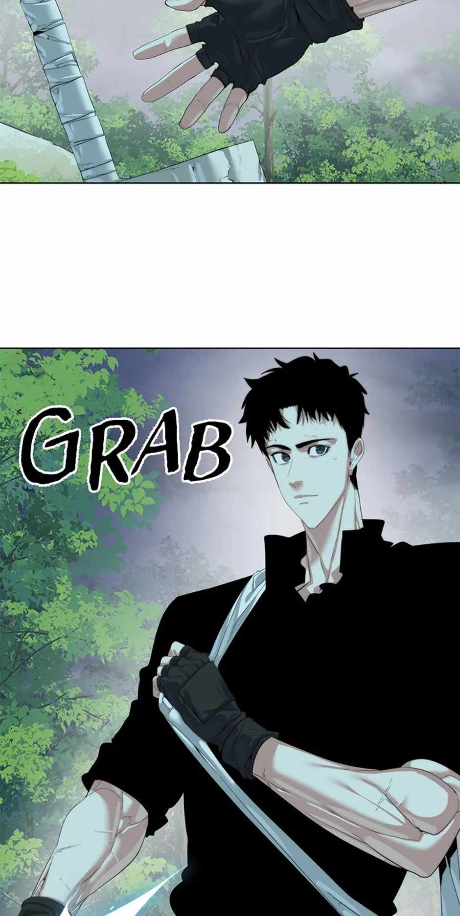 Etrangere chapter 63 page 46