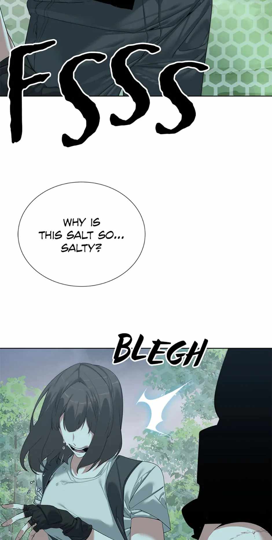 Etrangere chapter 63 page 53