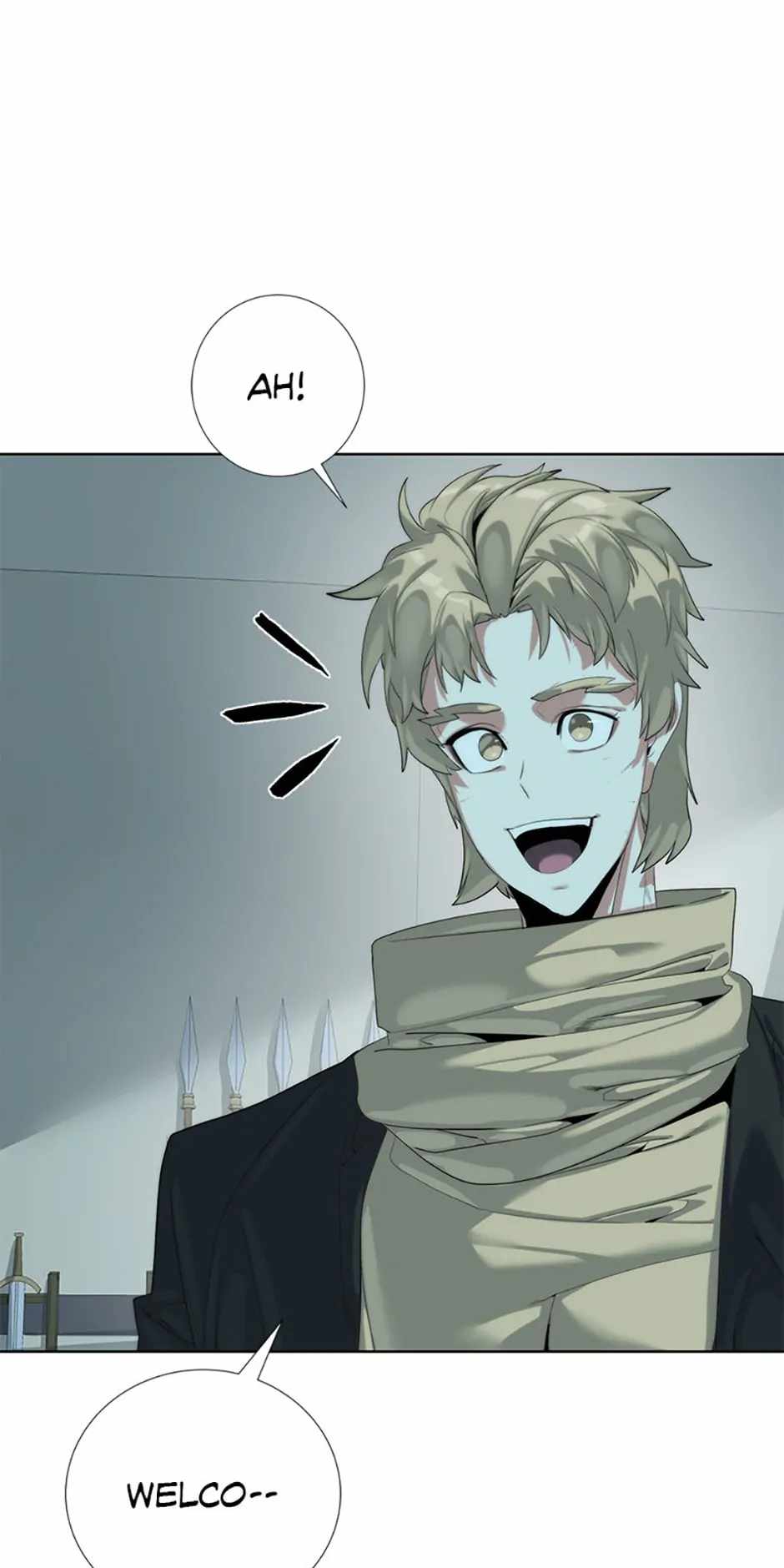 Etrangere chapter 63 page 62