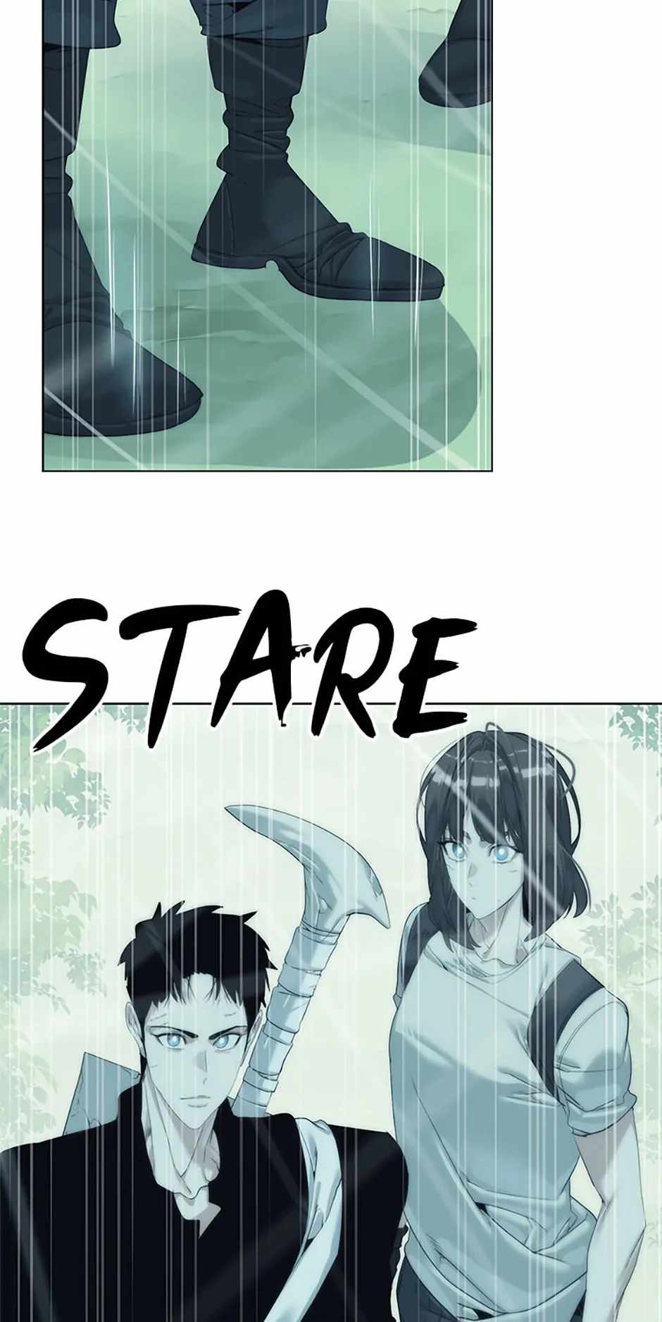 Etrangere chapter 64 page 3